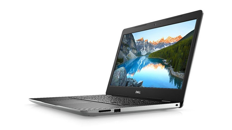 Dell Inspiron N3493 i5 1035G4/8Gb/SSD 256/14